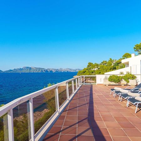 Cielo de Bonaire Penthouse La Victoria 아파트 외부 사진