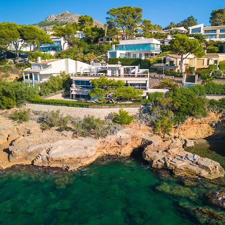 Cielo de Bonaire Penthouse La Victoria 아파트 외부 사진