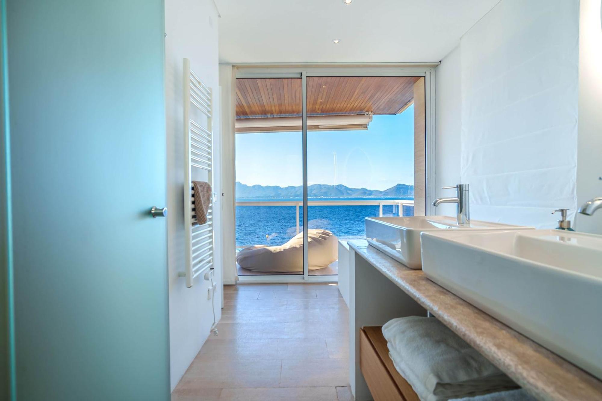 Cielo de Bonaire Penthouse La Victoria 아파트 외부 사진