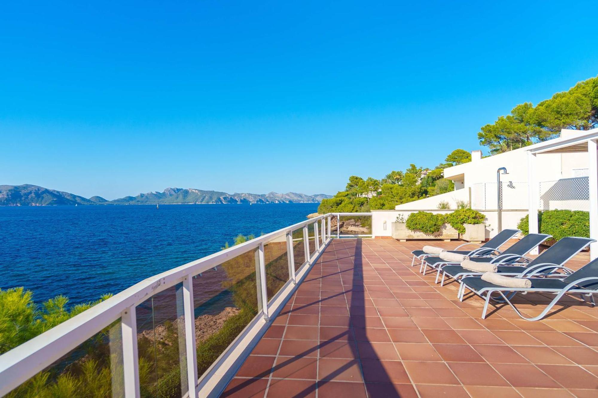 Cielo de Bonaire Penthouse La Victoria 아파트 외부 사진