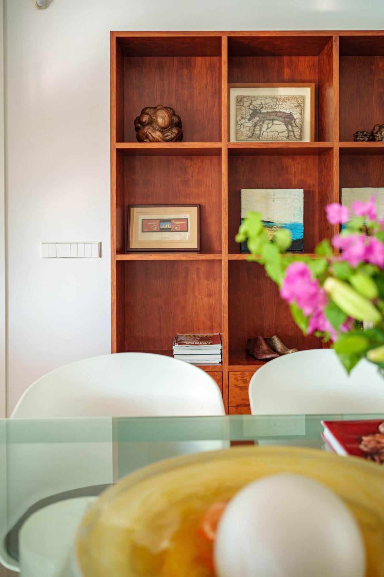 Cielo de Bonaire Penthouse La Victoria 아파트 외부 사진