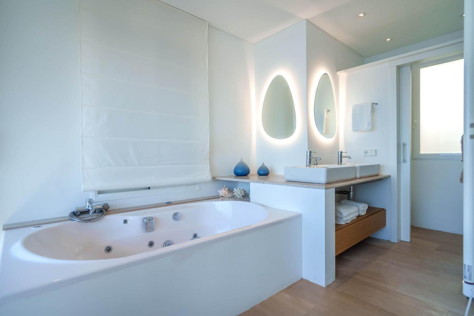 Cielo de Bonaire Penthouse La Victoria 아파트 외부 사진