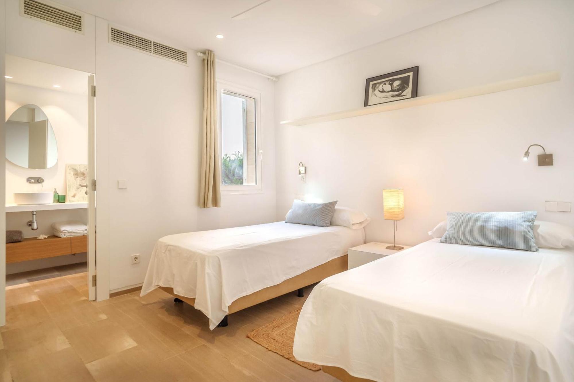 Cielo de Bonaire Penthouse La Victoria 아파트 외부 사진