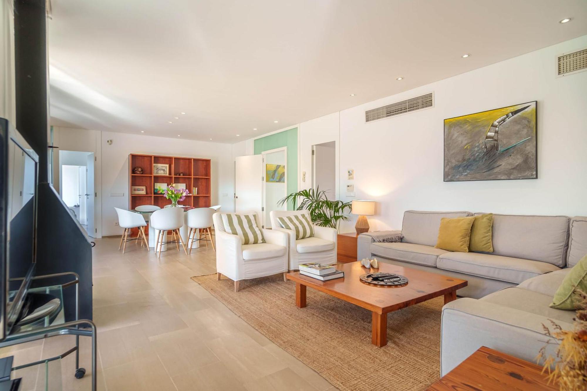 Cielo de Bonaire Penthouse La Victoria 아파트 외부 사진