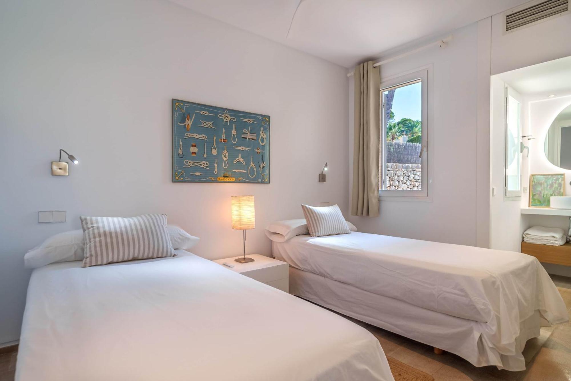 Cielo de Bonaire Penthouse La Victoria 아파트 외부 사진