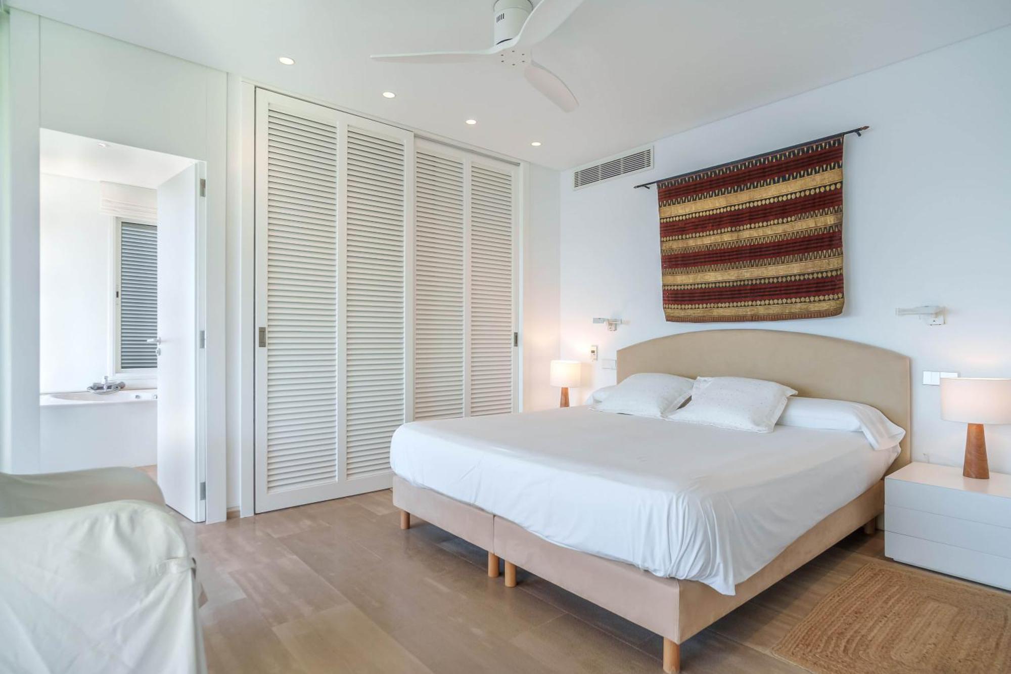 Cielo de Bonaire Penthouse La Victoria 아파트 외부 사진