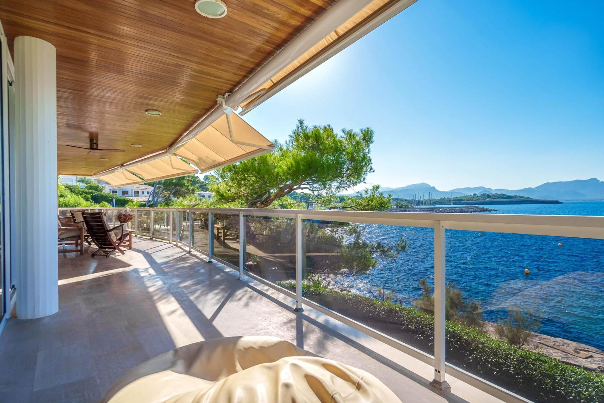 Cielo de Bonaire Penthouse La Victoria 아파트 외부 사진