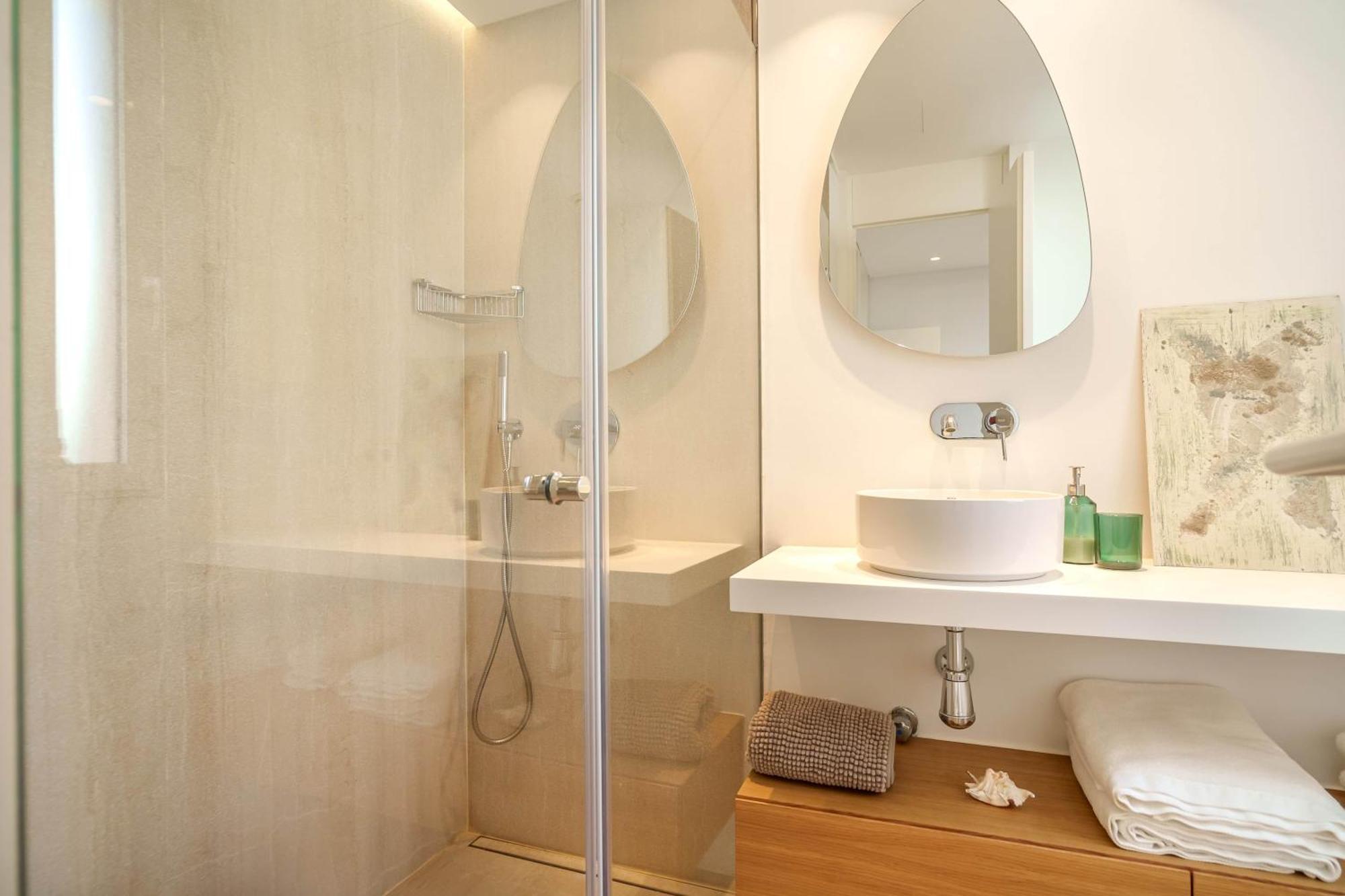 Cielo de Bonaire Penthouse La Victoria 아파트 외부 사진