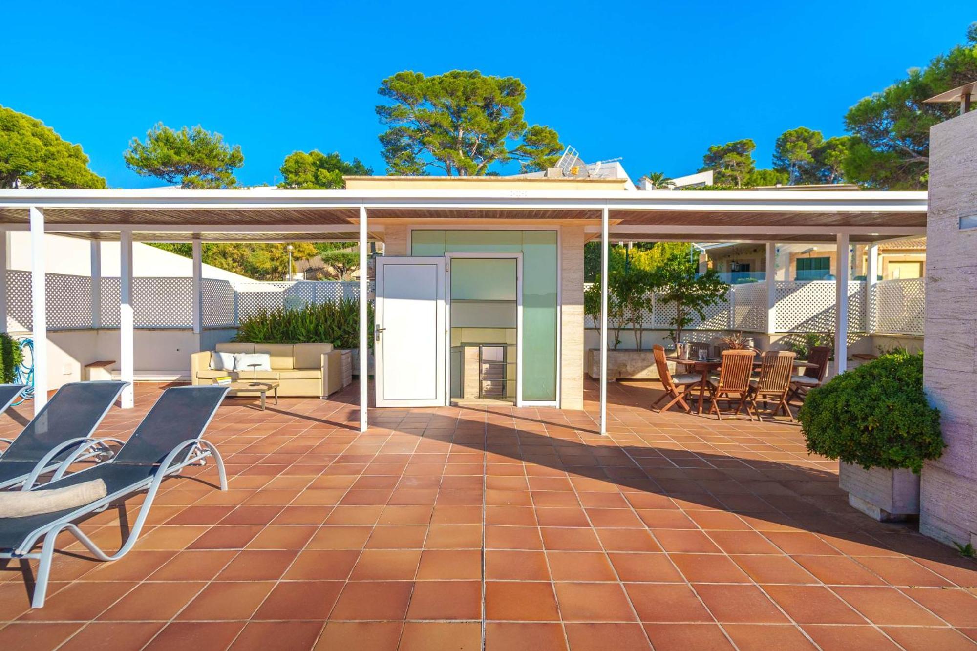 Cielo de Bonaire Penthouse La Victoria 아파트 외부 사진