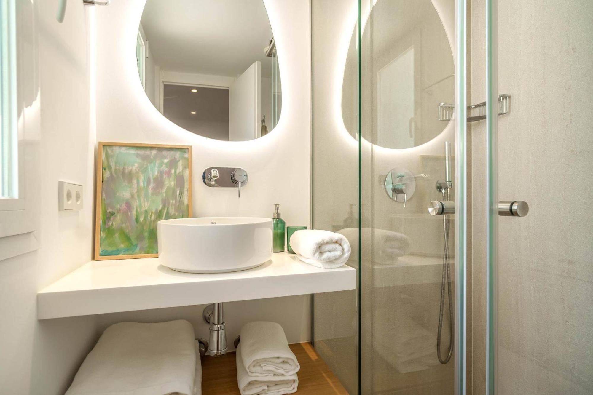 Cielo de Bonaire Penthouse La Victoria 아파트 외부 사진
