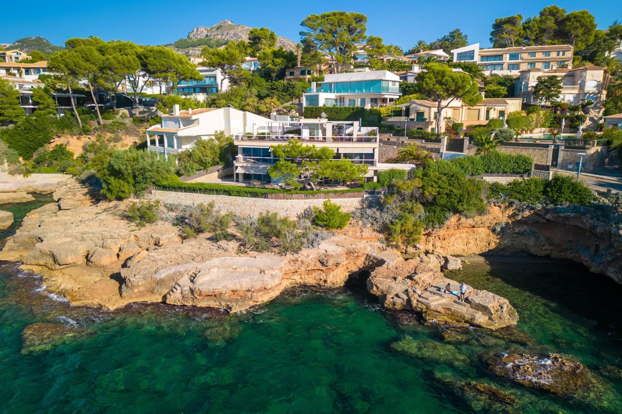 Cielo de Bonaire Penthouse La Victoria 아파트 외부 사진