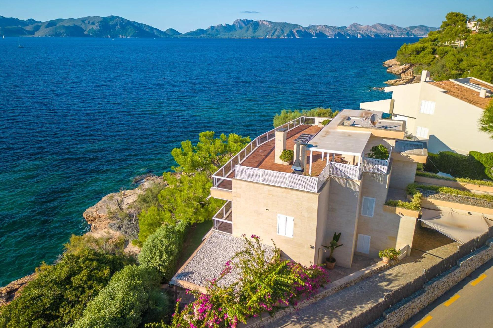 Cielo de Bonaire Penthouse La Victoria 아파트 외부 사진