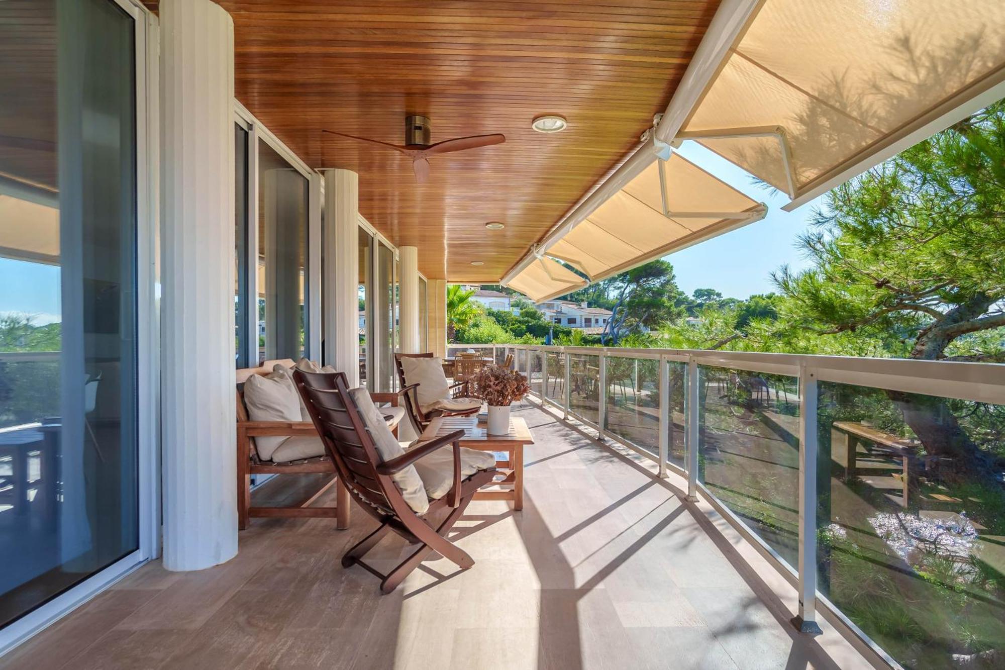 Cielo de Bonaire Penthouse La Victoria 아파트 외부 사진