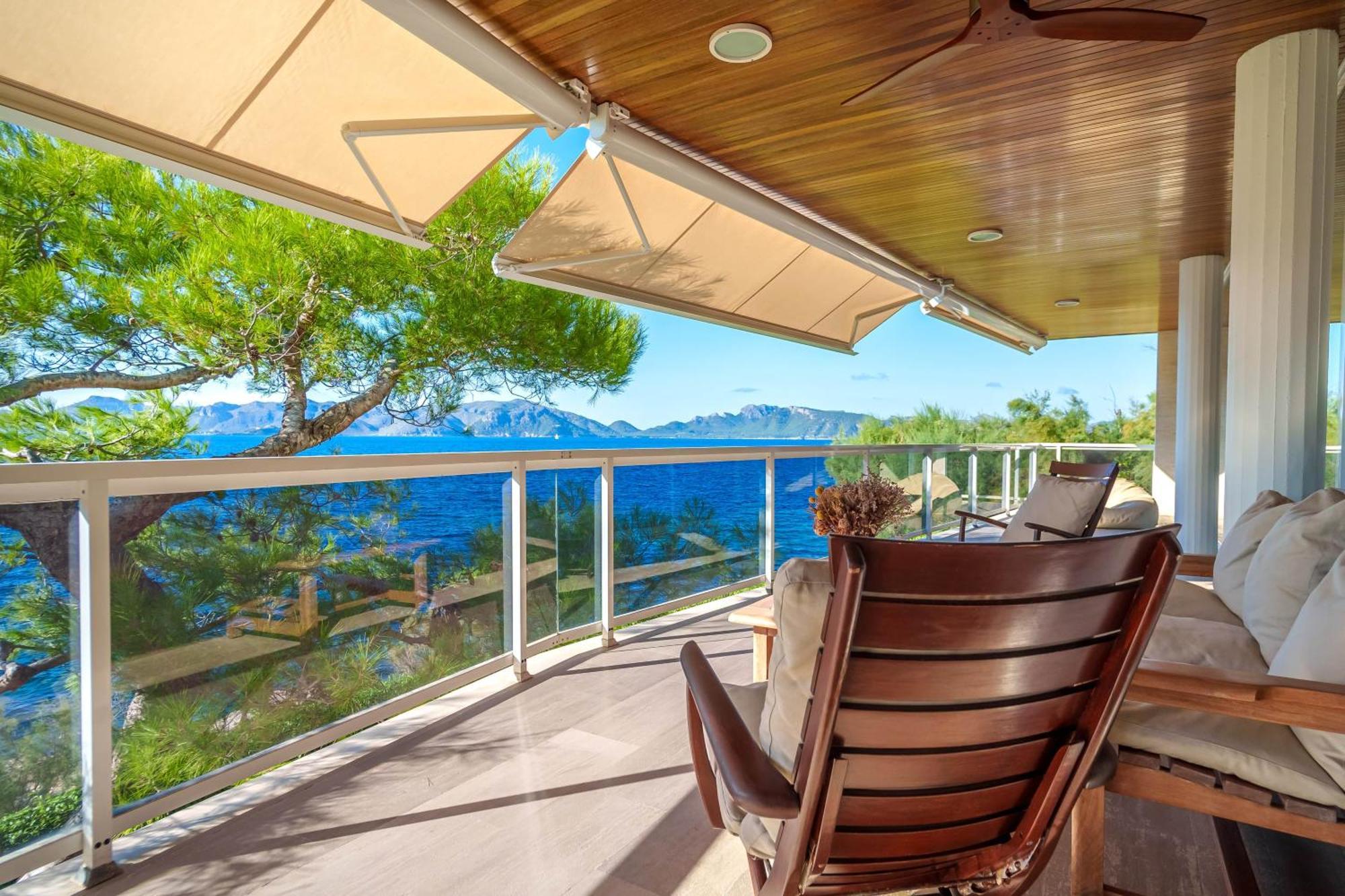 Cielo de Bonaire Penthouse La Victoria 아파트 외부 사진